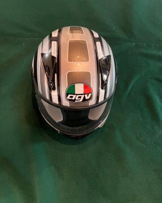 CASCO MOTO