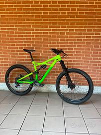 Enduro comp