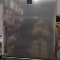 Frigorifero e congelatore Indesit