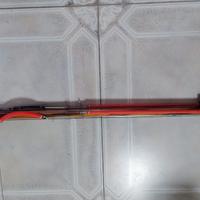 arbalete Totem Guizzo 90 