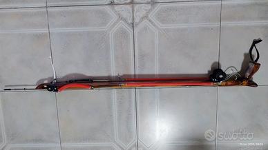 arbalete Totem Guizzo 90 