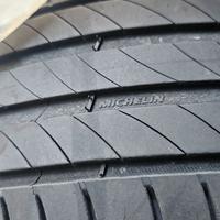 Gomme michelin primacy 4
