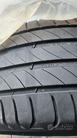 Gomme michelin primacy 4