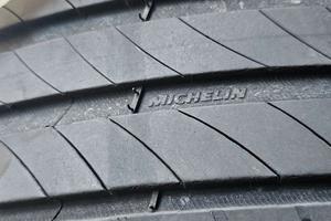 Gomme michelin primacy 4