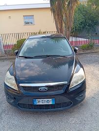 Ford Focus Tdci 1600