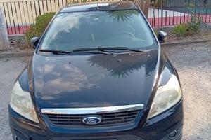 Ford Focus Tdci 1600