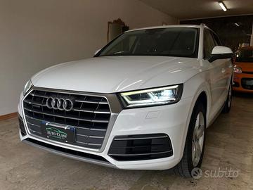 Audi Q5 2.0 TDI 190 CV quattro S tronic - 2018