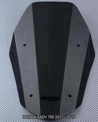 Cupolino per HONDA XADV 750 2017 - 2020 X-ADV