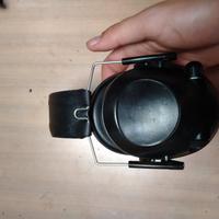 Cuffie da tiro/caccia