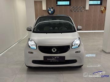 smart fortwo 70 Sport edition 1