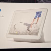 Google Nest Hub Prima Generazione (GA00516-ES)