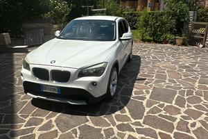 BMW X1 sdrive18d