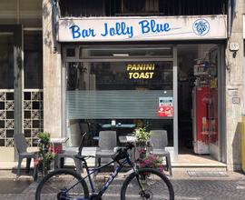 Bar como