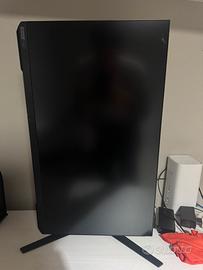 Samsung Odyssey G7 3840x2160 4K 144Hz 28 pollici