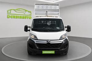 Citroen Jumper 33 BlueHDi 140 PM Cassonato