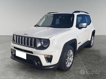 Jeep Renegade 1.0 T3 Limited