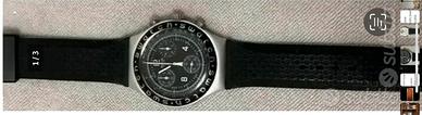 Orologio swatch irony