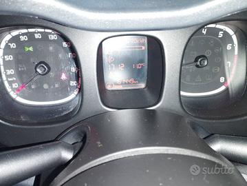 Fiat Panda Van 1.0 hybrid Pop 70cv 2p.ti serie 4 E