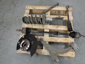 KIT RUOTA ANTERIORE DESTRO ASTRA J 1.7 2015