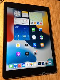 Apple iPad air 2 wi fi + cell 64 gb