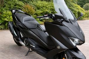 Yamaha T-Max 560 – Perfetto stato, accessoriato