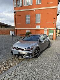 Golf 7.5 GTI