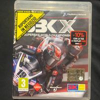 SBK X Superbike World Championship