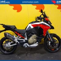 DUCATI Multistrada V4 1100 Garantita e Finanziab