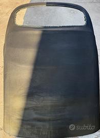 Capote usato per Audi A5 Cabrio modello F5