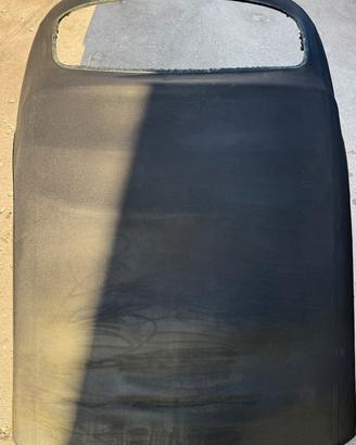 Capote usato per Audi A5 Cabrio modello F5