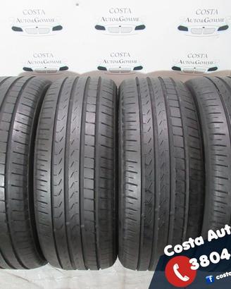 Gomme 215 55 17 Pirelli  85% 215 55 R17