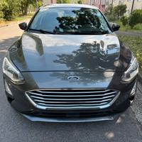 Ford Focus mk4 2021 full optional