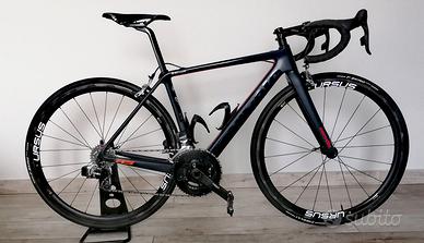 Cervélo R5 Red Etap 11v Tg 51 Rim Brake