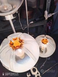 Lampada Da Terra Design By Toni Zuccheri