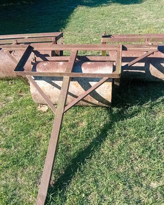 RULLO TRAINABILE