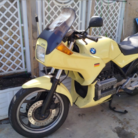 BMW k75