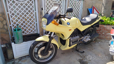 BMW k75