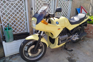 BMW k75