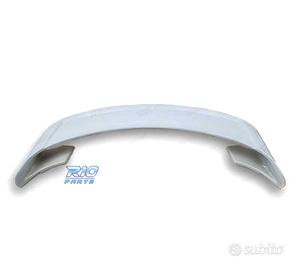 SPOILER ALETTONE PER TOYOTA GT 86 SUBARU BRZ