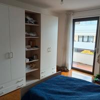 Stanza singola in casa condivisa