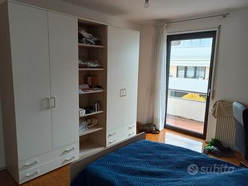 Stanza singola in casa condivisa