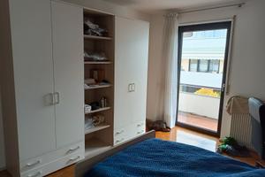 Stanza singola in casa condivisa