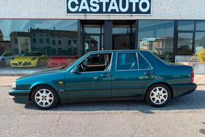 Lancia Thema 2.5 turbo diesel asi