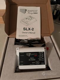 Zapco slx-2