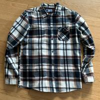 Camicia felpata Jack &Jones