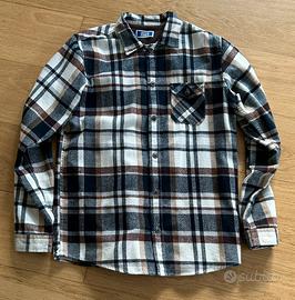 Camicia felpata Jack &Jones