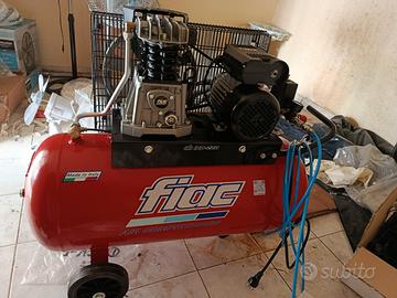 Compressore 100lt