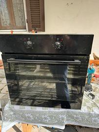 Forno elettrico