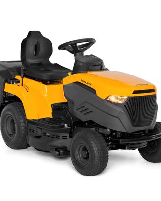 Trattorino Stiga Estate 384 M meccanico