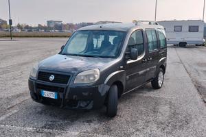 fiat Doblò benzina e metano anno 2007